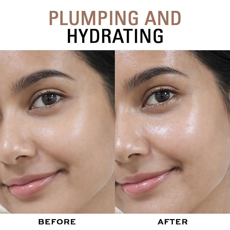 Hyaluronic Acid Plumping & Hydrating Serum 2% - Revolution Skincare London