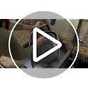Electric Skillet 16-Inch Ceramic Nonstick Cooking Pan - Roast, Fry, Bake, Stew, Serve
