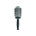 KareCo Jumbo 4.0 Inch Ionic Thermal Round Brush - Ceramic Vented Barrel for Blow Dry Styling (Pack of 1)