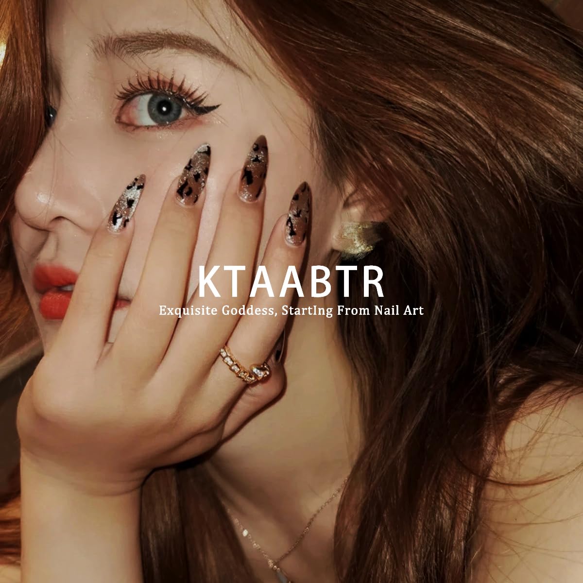 24PCS Rhinestones French Tip Press on Nails Medium Square Shape White Gradient Yellow Flower Butterfly Fake Nails with Glue Full Cover Pink Glossy False Nails for Women Manicure Decoration