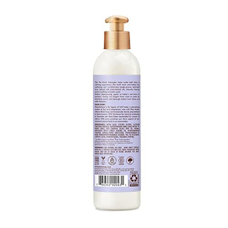 Its A 10 Miracle Blow Dry Glossing Leave-In Treatment Unisex 4 oz