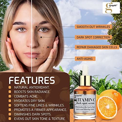 VLCC Anti Tan Facial Kit (6 Facials)(300gm)