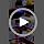 Kids U-Shaped Electric Toothbrush - Unicorn Purple, 5 Heads & Modes