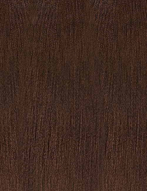 Pre-Stretched Braiding Hair 42" 3X - Medium Brown 4, 5 Pack