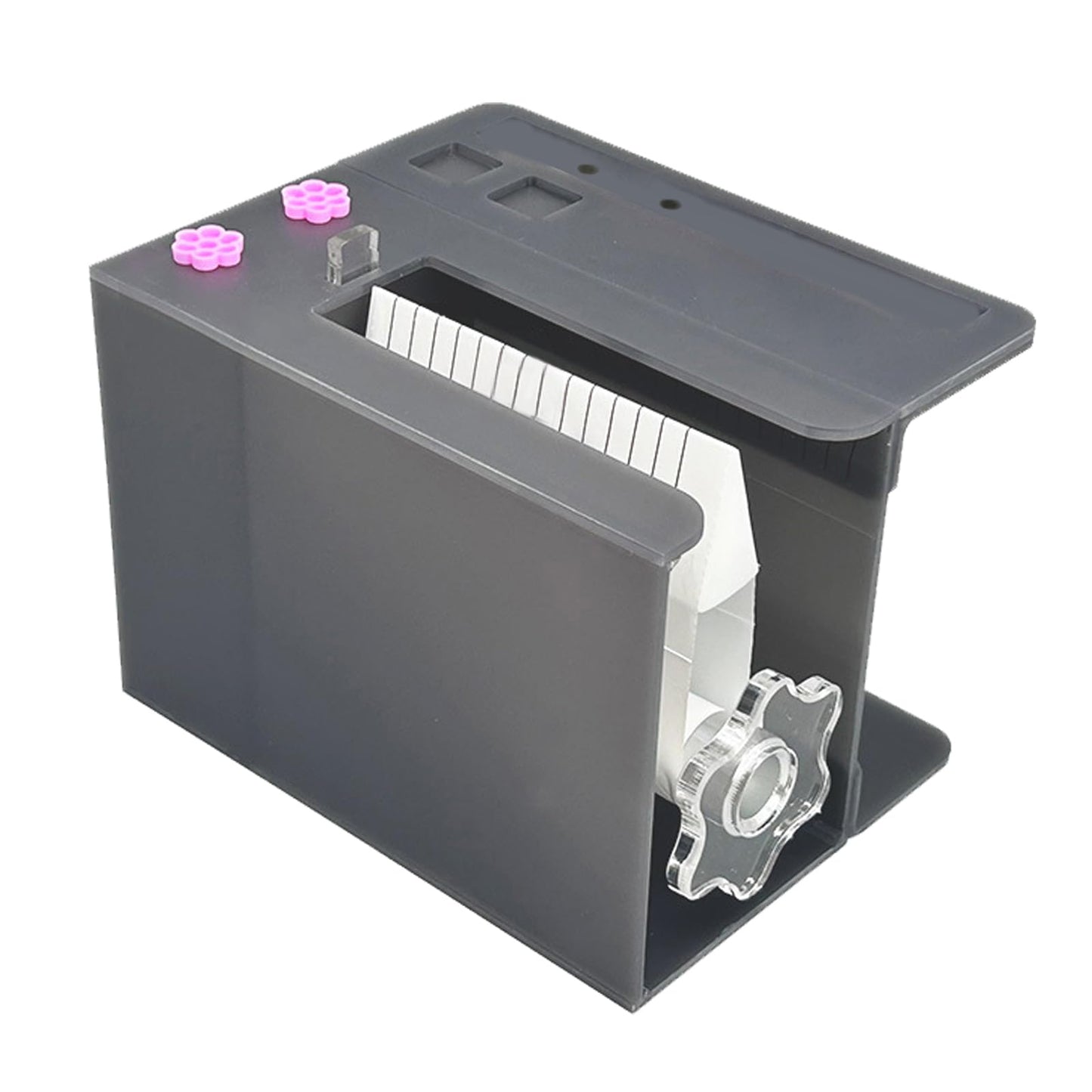 Eyelash Root Splitter Manual Eyelash Flowering Machine Lash Fan Maker Eyelash Extension Supplies Eyelash Fanning Machine