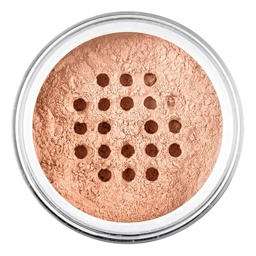 L.A. Girl Luminous Glow Illuminating Powder - Sunkissed (GLP695)