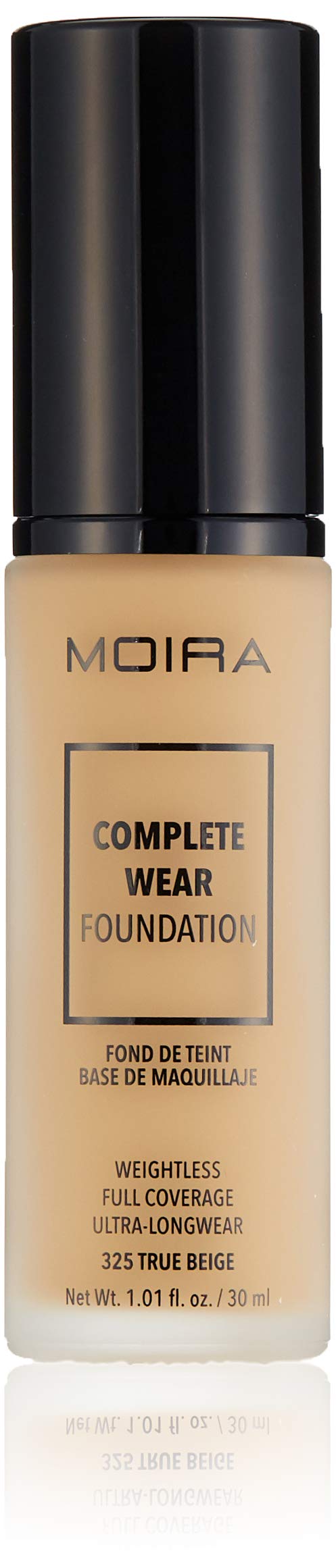 Complete Wear Foundation (325, True Beige)