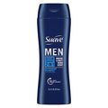 Suave Men 2 in 1 Shampoo and Conditioner Ocean Charge 12.6 oz, Pack of 6