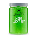 Lucky Boy Styling Gel 32oz – Alcohol-Free Medium-Thick Formula, Green