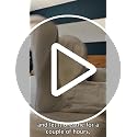 Olive + Crate Twin XL Bamboo Comforter Duvet Insert - White, Cooling & Hypoallergenic