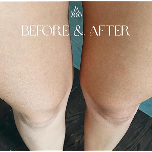 LALOLA Sunkissed Hydrating Self Tanning Lotion, Gluten Free, Vegan + Cruelty Free Self Tanner, Luxurious Sunless Tanner with Antioxidants, natural, organic, non toxic, Best