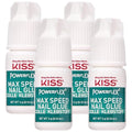 Kiss Powerflex Glue (Pack of 4)