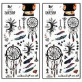 KYDA Mascara Remover Set, Nourishing Effortless Eyes Makeup Remover, Volumizing Lengthening Waterproof Mascara, Speedy Eyelash Removal, Fast-Acting Eye Cleanser for Stubborn Eye Makeup, Black