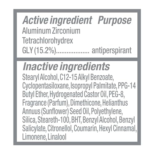 Dove Advanced Care Antiperspirant Deodorant Stick Revive 12 Pack - 72H Odor & Sweat Protection