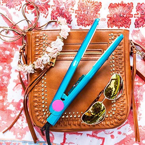 Bed Head Pixie 1/2" Straightener