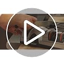 Electric Knife Sharpener - 3-Stage Professional Sharpening System - One Size