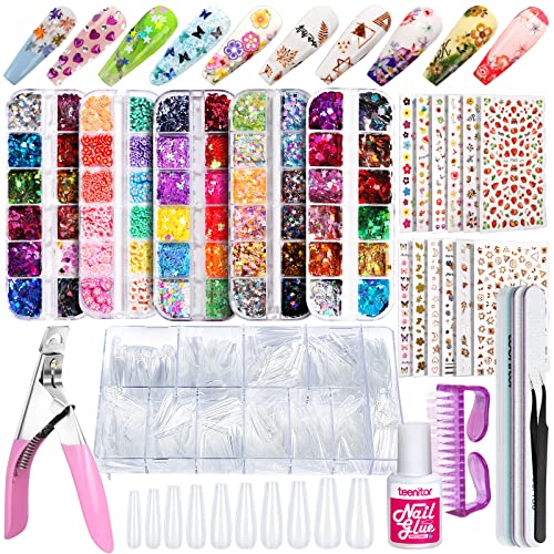 Onsen Secret Cuticle Conditioner Cream 15ml, 3 Way Japanese Nail Buffer Block, 6pcs Nail File Dual Grit. Cuticle Oil Nail Care Serum Sooth, Repair & Strengthen Cuticles & Nails + Shape & Shine Kit