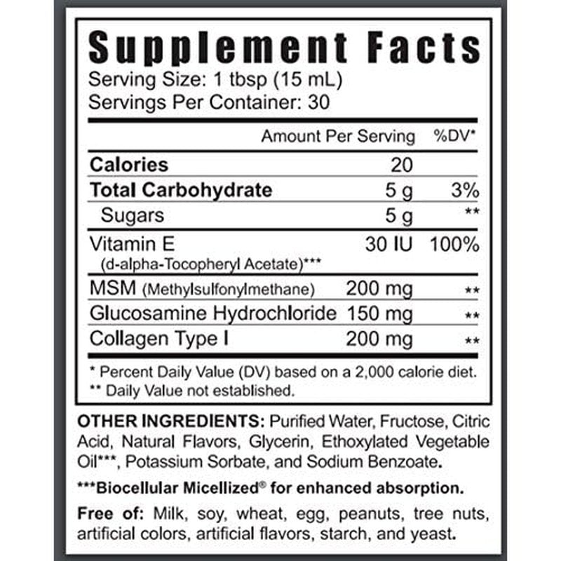 Flexi Care Plus 15.2 Fl. Oz.