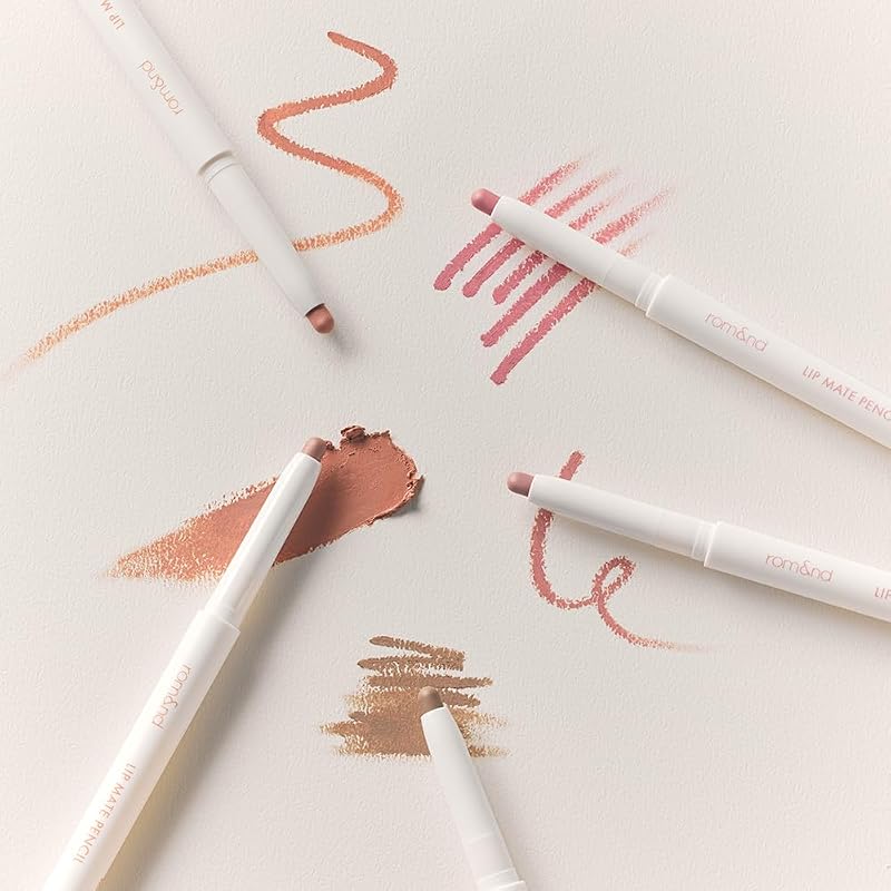 rom&nd Eye Glow Pencil - Pink