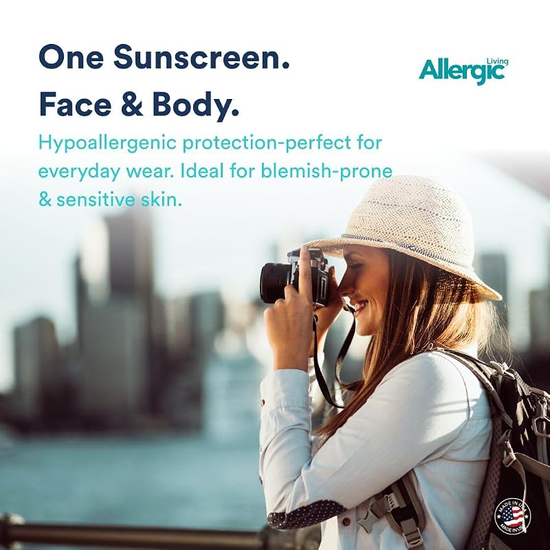 Fragrance Free SPF 50 Clear Sunscreen Spray 2-Pack 1 oz each – KINeSYS Sport