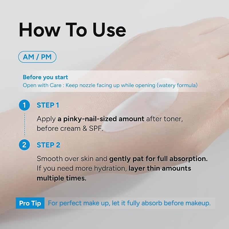 Cica Exosome Serum with Niacinamide & 9 Peptides – 20ppm Centella Gel Ampoule