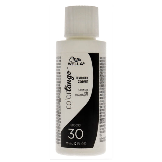 COLORCHARM Tango Hair Color Color Developer |30 Volume| Smooth, Shiny Blended Hair Color |2 Fl Oz