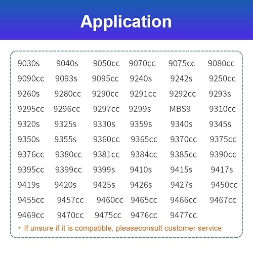 Replacement Shaver Part Cutter Accessories Series 9 Pro BT9 for Braun Series 9 9030S,9040s, 9050CC,9070CC,9075CC,9080CC,9090CC,9093s, 9095cc, 9240s, 9242s,9250CC
