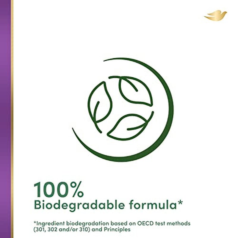 Dove RE+AL Bio-Mimetic Care Conditioner For Fine, Flat Hair Revolumize Silicone-Free Conditioner With Coconut + Vegan Collagen 10oz