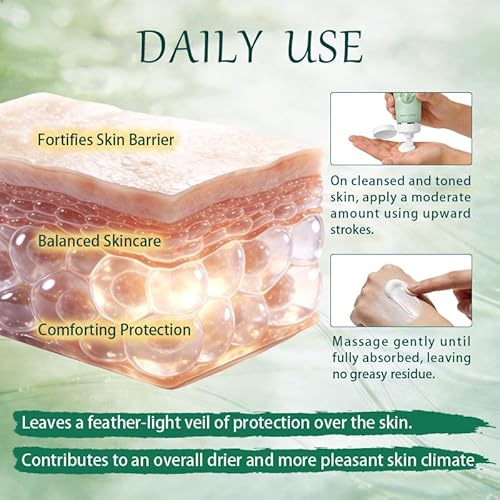 Intertrigo Relief Cream£¬Fast-Drying Non-Greasy Skin Fold Care for Chafing Relief & Moisture Protection(1)