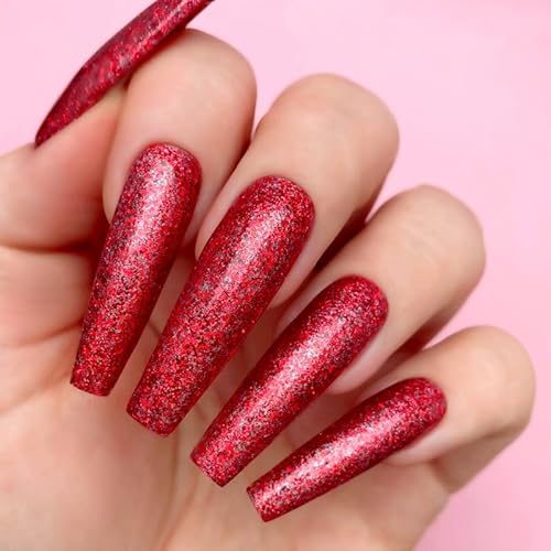 Kiara Sky All-in-One Acrylic Nail Powder | Multi-Use Dip & Acrylic Powder | Sculpting, Overlay & Dipping 2 oz, After Party
