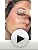 Hypnotic Light Gold Glitter Multi-Use Eye & Face Sparkle - Disco Crush