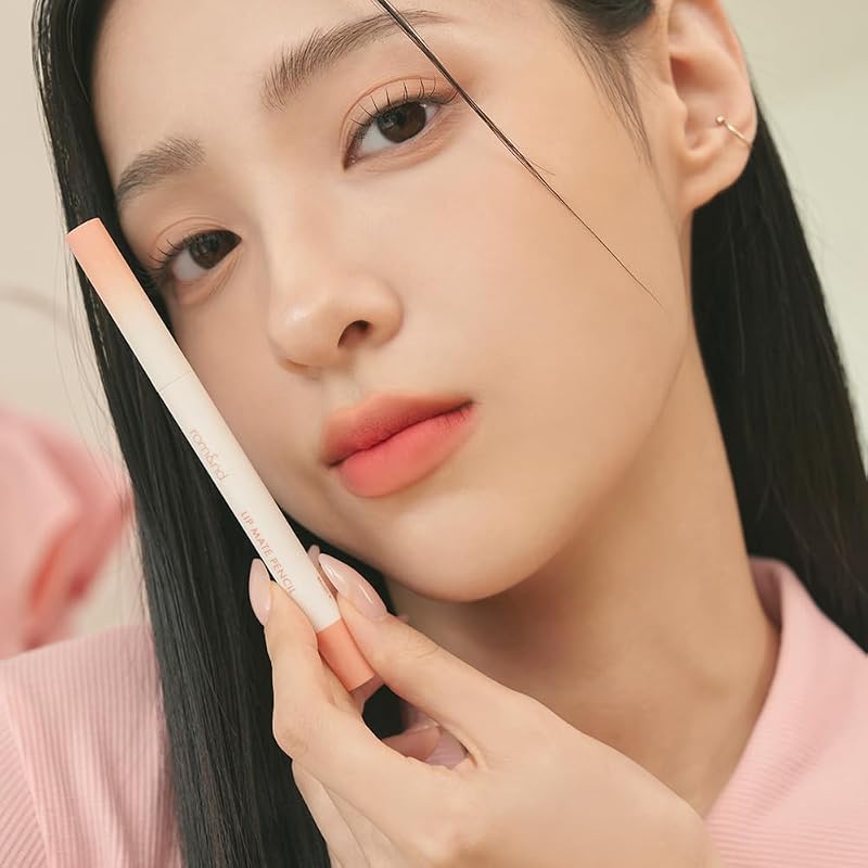 rom&nd Eye Glow Pencil - Pink
