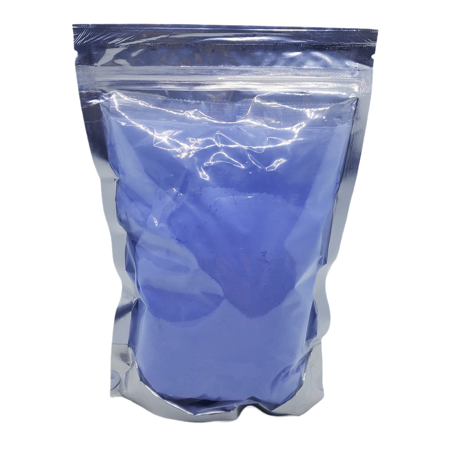 Kachita Spell Superior Hair Powder Lightener, Discolorations, Balayage and Highlights Blue Deco-Max Extra Strength Decoloracion Dust-Free, Non-Drip 1.10 Lb (500 gr) Made in USA