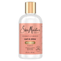 Coconut Hibiscus Curl Style Milk by Shea Moisture for Unisex - 8 oz Cream