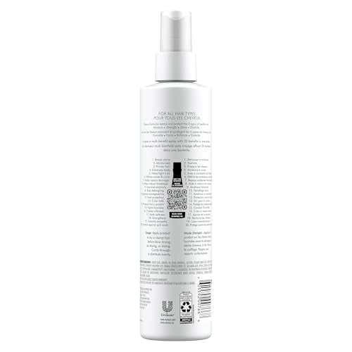 Nexxus Humectress 20-in-1 Leave-In Hair Conditioner Spray 9oz Pack of 2