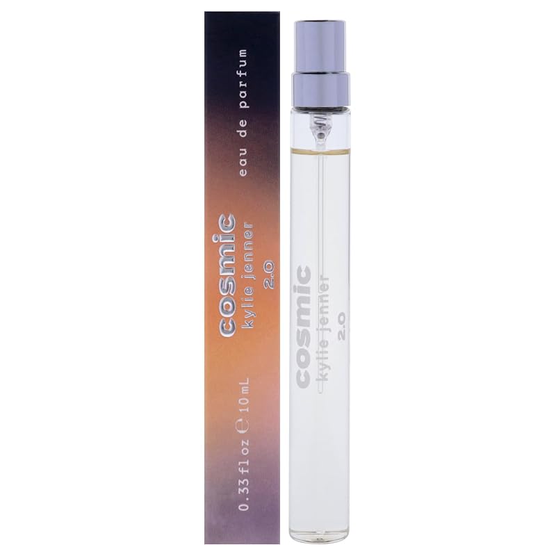 Cosmic Kylie Jenner 2.0 EDP Spray Mini 0.33 oz - Women | Variation of THIS listing
