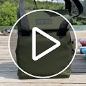 YETI Daytrip 3L Insulated Soft Cooler Lunch Box - Classic Navy