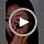 Piccasso FB33 Tapping Foundation Brush - Cover Variation for Precise Makeup Application