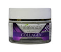 Advanced Moisturizing Cream with Collagen, 3 Peptides, Vitamin C & E – Day/Night 1.7 fl oz