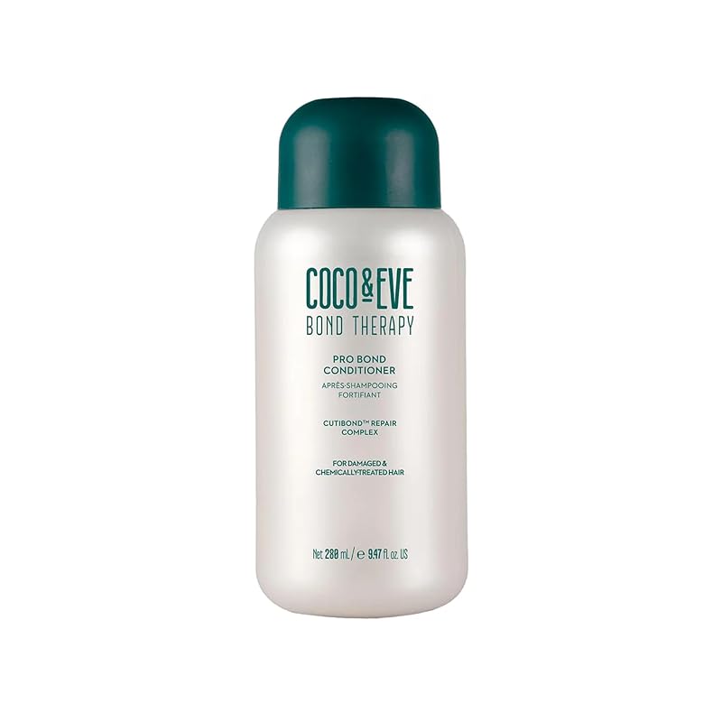 Pro Bond Repairing Conditioner for Damaged Hair - 9.47 fl oz