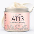 Arbutin 8% + Tranexamic Acid 5% Cream, 80,000ppm Arbutin, 50,000ppm TXA, AT13 Complex Facial Cream for Niacinamide, Glutathione, Dark Spots, Freckle, Blemishes, Pigmentation, 60ml, 2 fl.oz.