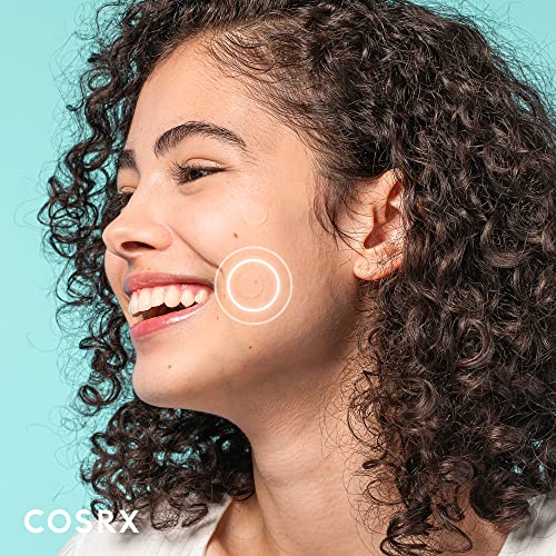 COSRX Acne Pimple Patches 3 Sizes Pack of 240 - Absorbing Hydrocolloid Spot Treatments