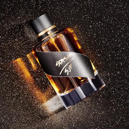 Women's Woody Eau de Parfum Spray 3.4 oz - Long Lasting Fragrance