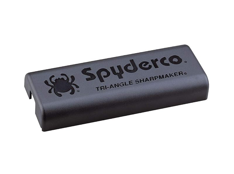 Spyderco Tri-Angle Sharpmaker Knife Sharpening System
