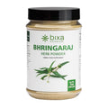 7 oz Bhringaraj Powder (Eclipta Alba) – 200 g, 100% Pure, Gluten Free, Steam Treated
