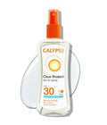 Calypso Wet Skin Dry Oil SPF30 - 200 ml
