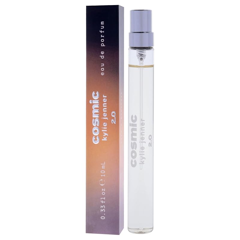 Cosmic Kylie Jenner 2.0 EDP Spray Mini 0.33 oz - Women | Variation of THIS listing