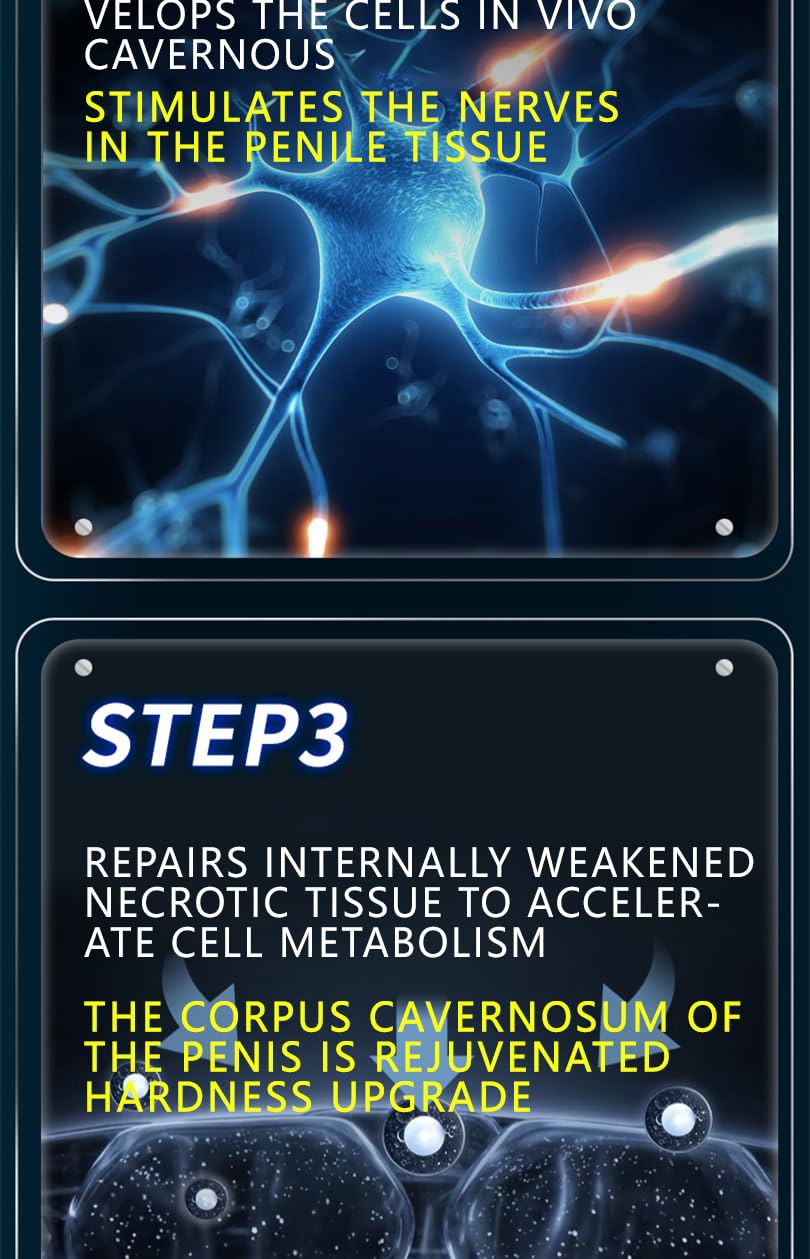 ProStim Enlargement Noble Men Huge XXL Cream – JJLBRO Men's Gel for Enhanced Strength & Thickness