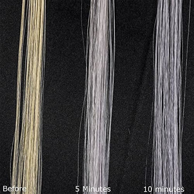 Fanola No Yellow Purple Shampoo - Purple Color Depositing Shampoo for Blondes, Bleached & Grey Hair - Formulated with Violet Pigment to Remove Brassy Tones from Hair (33.8 Fl oz)