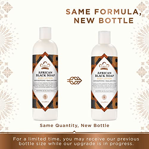 Jergens Shea Fusion Warm Amber Body Lotion, Moisturizer with Shea Butter & Vitamin E, 14 Fl Oz